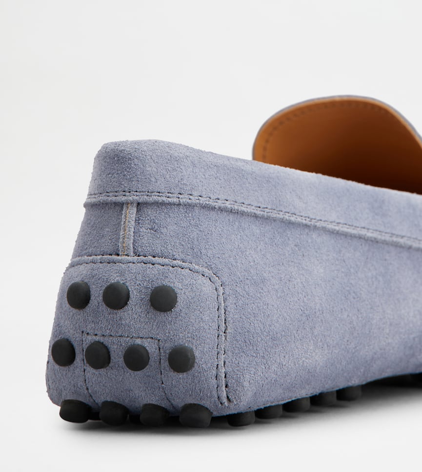 Gommino Driving Shoes in Suede - Alternativa dettaglio