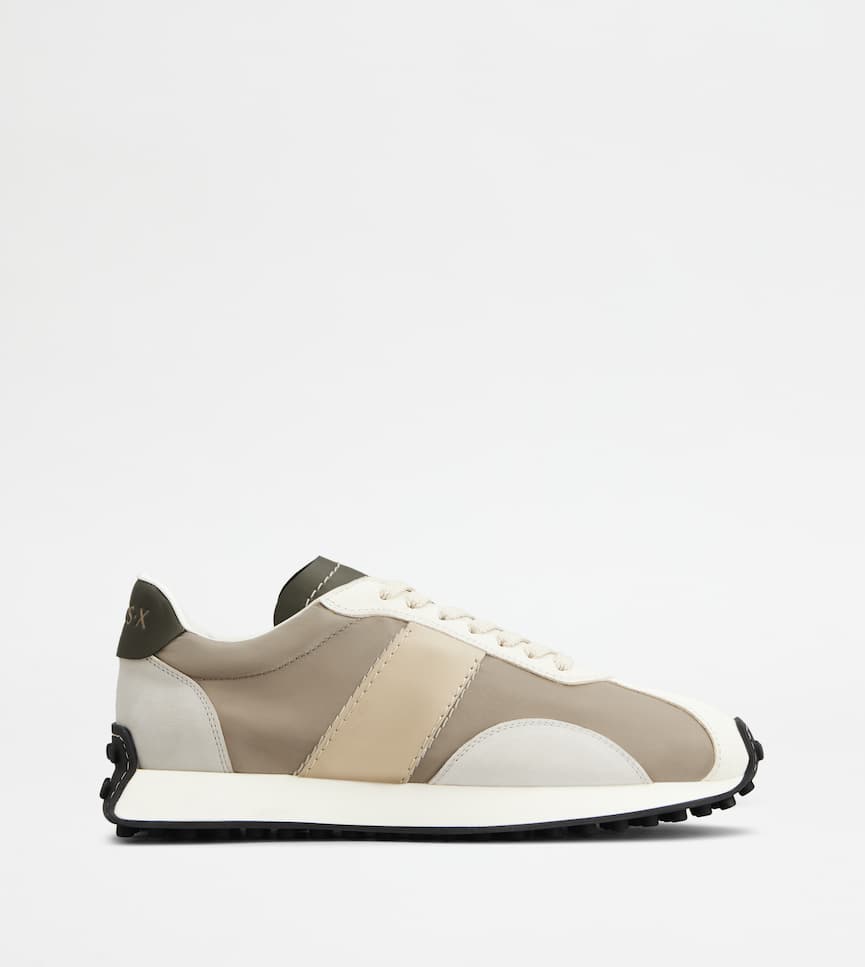 T Vintage Sneakers Tod's•X Capsule Collection - Side view