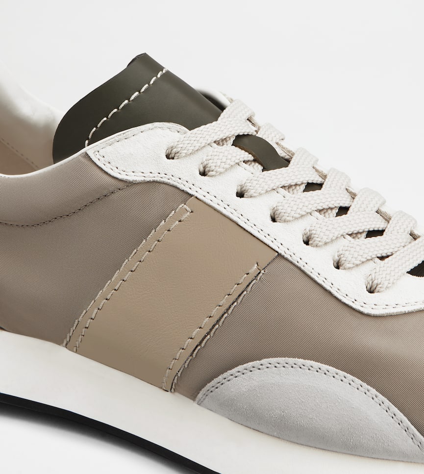 T Vintage Sneakers Tod's•X Capsule Collection - Alternativa dettaglio