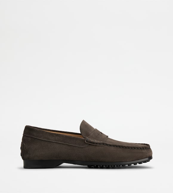 ADA_PRODUCT_ITEM_IMAGE Loafers in Leather