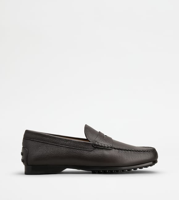 ADA_PRODUCT_ITEM_IMAGE Mocassin en Cuir de Veau