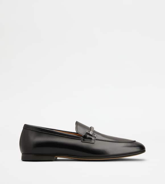 ADA_PRODUCT_ITEM_IMAGE Loafers in Leather