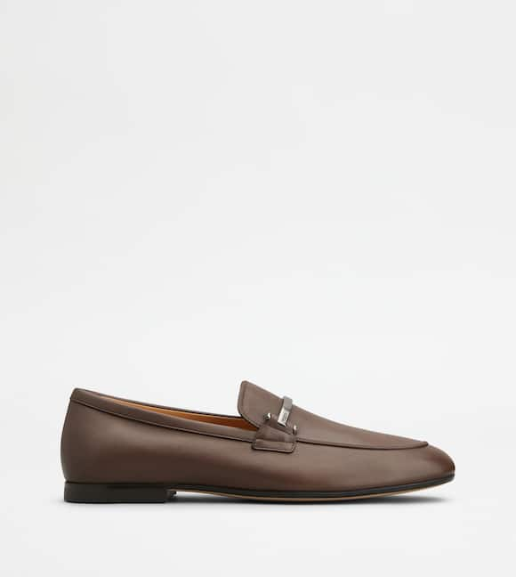 ADA_PRODUCT_ITEM_IMAGE Loafers in Leather