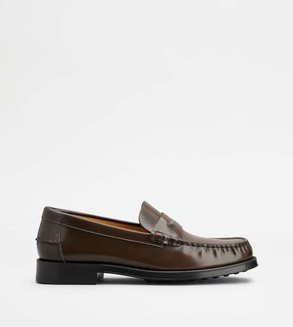 ADA_PRODUCT_ITEM_IMAGE Loafers in Leather