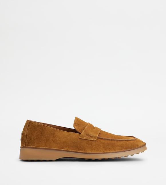 ADA_PRODUCT_ITEM_IMAGE Loafers in Suede