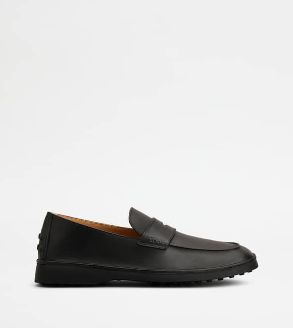 ADA_PRODUCT_ITEM_IMAGE Loafers in Leather