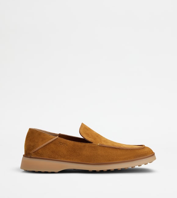 ADA_PRODUCT_ITEM_IMAGE Loafers in Suede