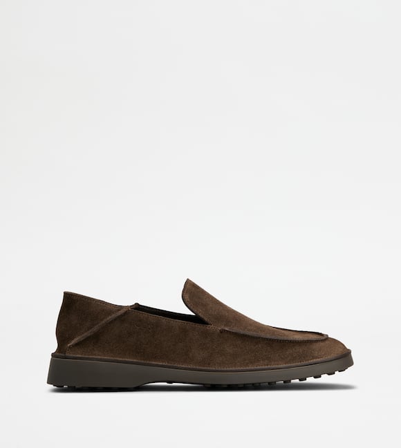 ADA_PRODUCT_ITEM_IMAGE Loafers in Suede