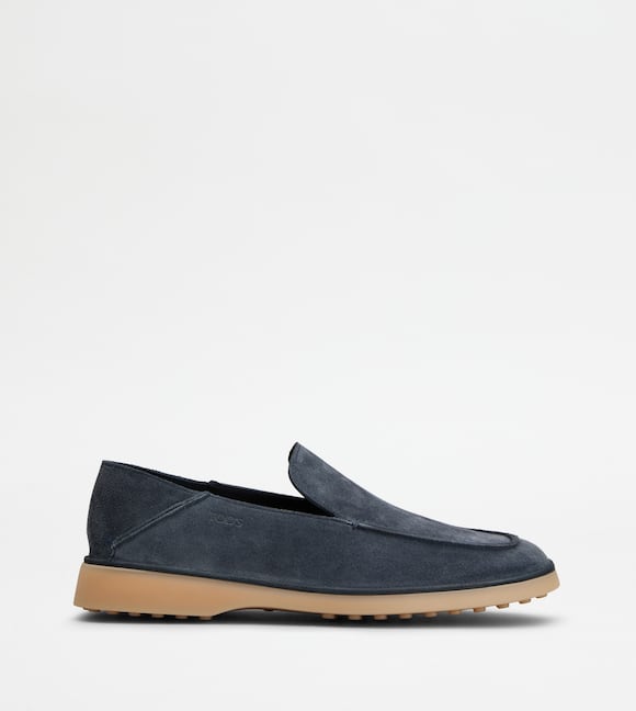 ADA_PRODUCT_ITEM_IMAGE Loafers in Suede