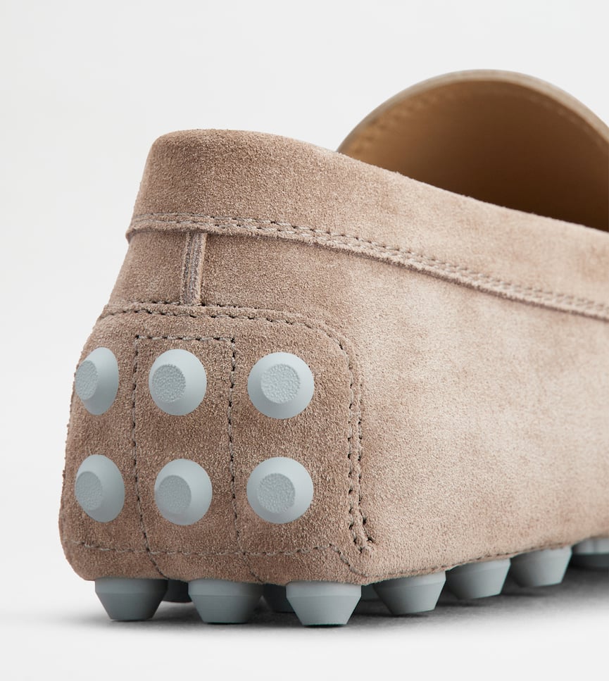 Tod's Gommino Bubble in Suede - Alternativa dettaglio