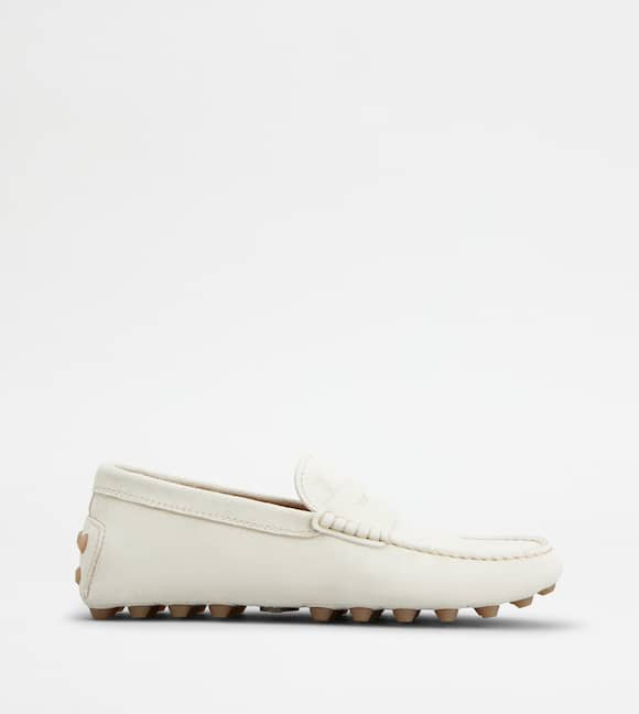 ADA_PRODUCT_ITEM_IMAGE Tod's Gommino Bubble in Suede