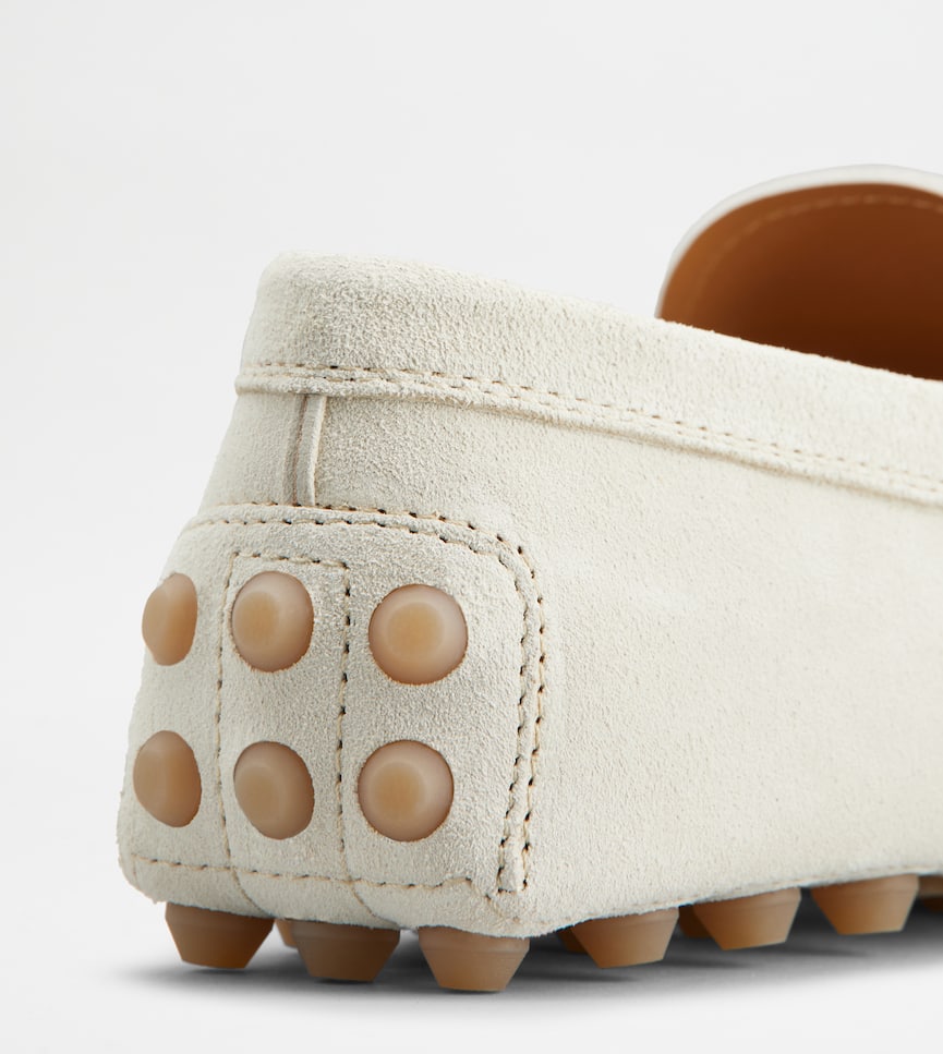 Tod's Gommino Bubble in Suede - Alternativa dettaglio