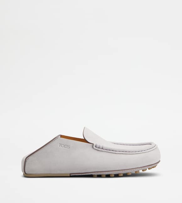 ADA_PRODUCT_ITEM_IMAGE Slipper Loafers in Suede