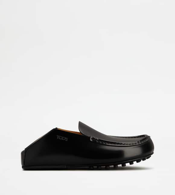 ADA_PRODUCT_ITEM_IMAGE Slipper Loafers in Leather