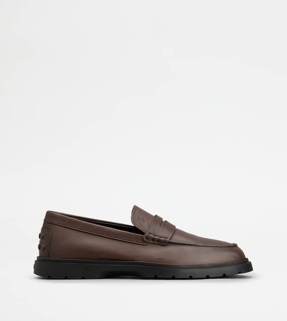 ADA_PRODUCT_ITEM_IMAGE Loafers in Leather