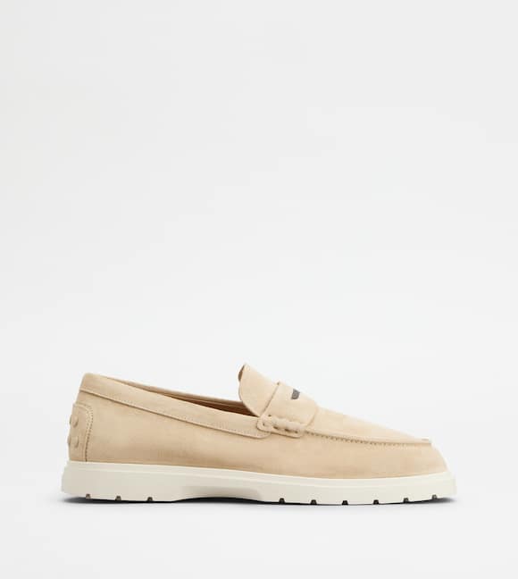 ADA_PRODUCT_ITEM_IMAGE Loafers in Suede