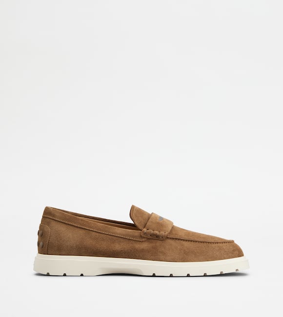 ADA_PRODUCT_ITEM_IMAGE Loafers in Suede