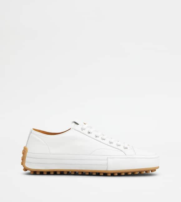 ADA_PRODUCT_ITEM_IMAGE Sneakers aus Leder