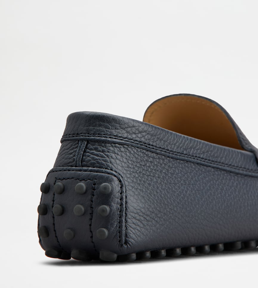 Gommino Driving Shoes in Leather - Alternativa dettaglio