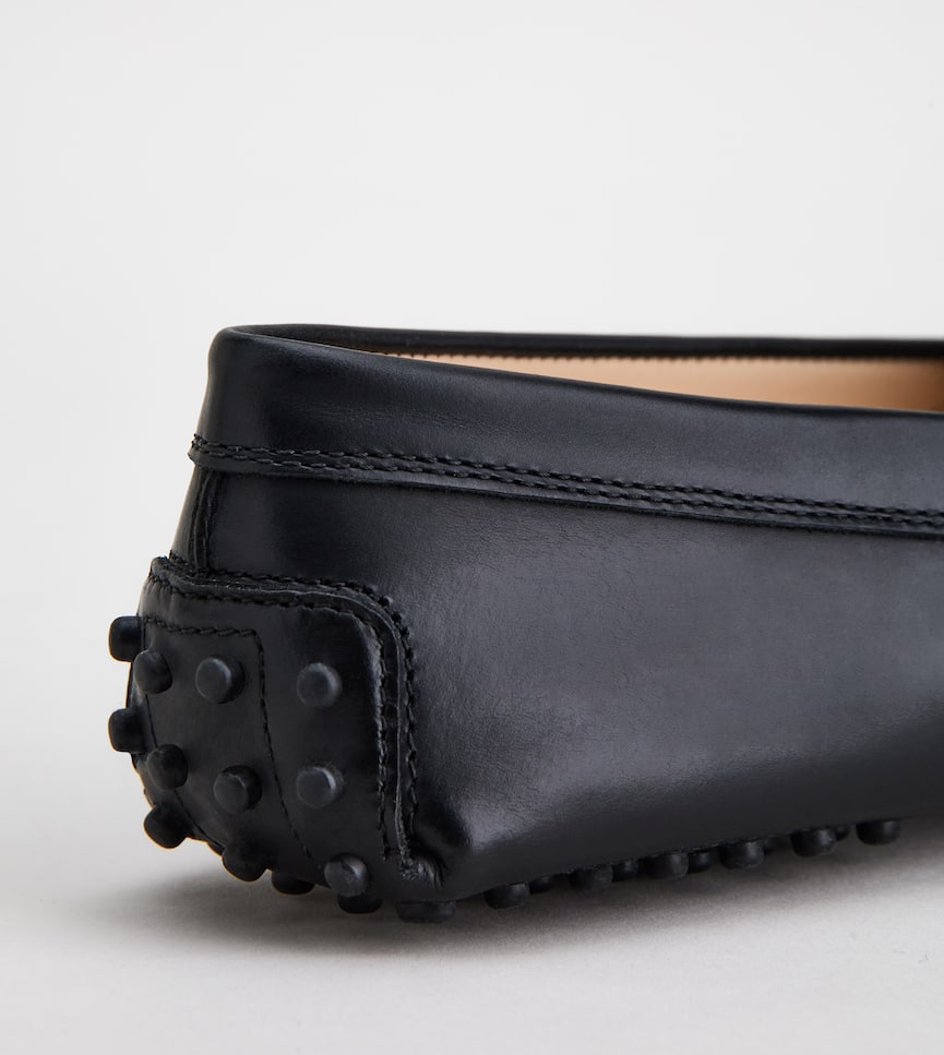 Gommino Driving Shoes in Leather - Alternativa dettaglio