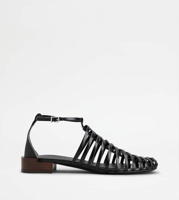 ADA_PRODUCT_ITEM_IMAGE Sandals in Leather