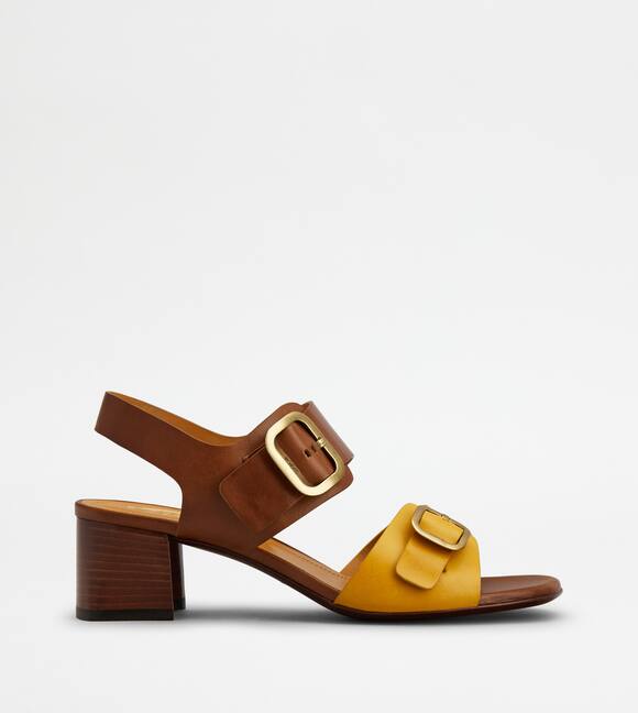 ADA_PRODUCT_ITEM_IMAGE Sandals in Leather