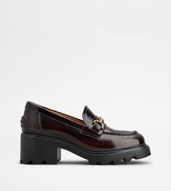 ADA_PRODUCT_ITEM_IMAGE Loafers in Leather