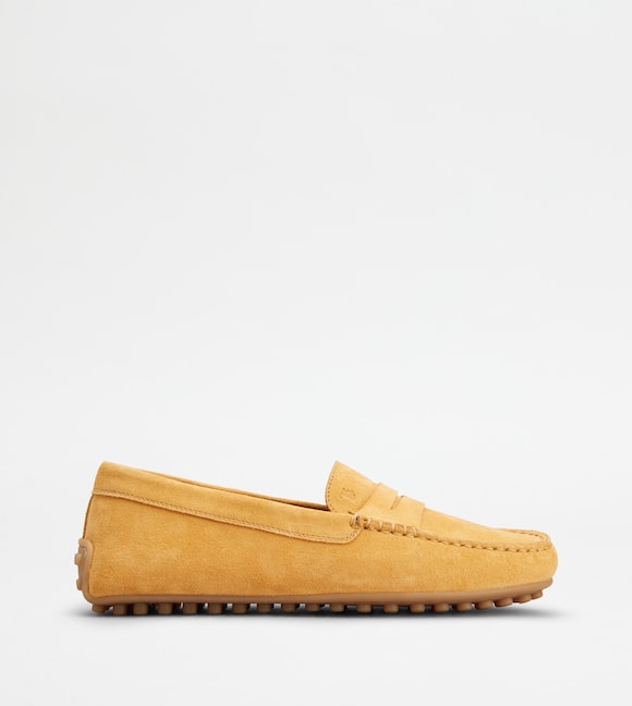 ADA_PRODUCT_ITEM_IMAGE City Gommino Driving Shoes in Suede