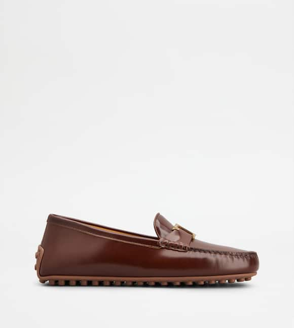 ADA_PRODUCT_ITEM_IMAGE City Gommino Driving Shoes in Leather