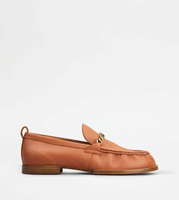 ADA_PRODUCT_ITEM_IMAGE Loafers in Leather