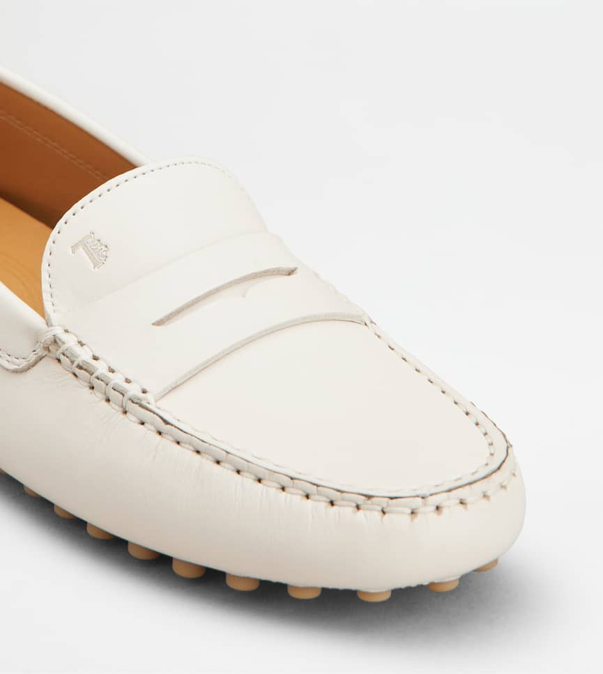 Gommino Driving Shoes in Leather - Alternativa dettaglio