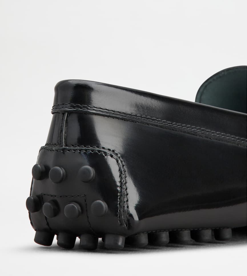 Gommino Driving Shoes in Leather - Alternativa dettaglio