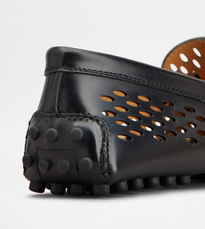 Gommino Driving Shoes in Leather - Alternativa dettaglio