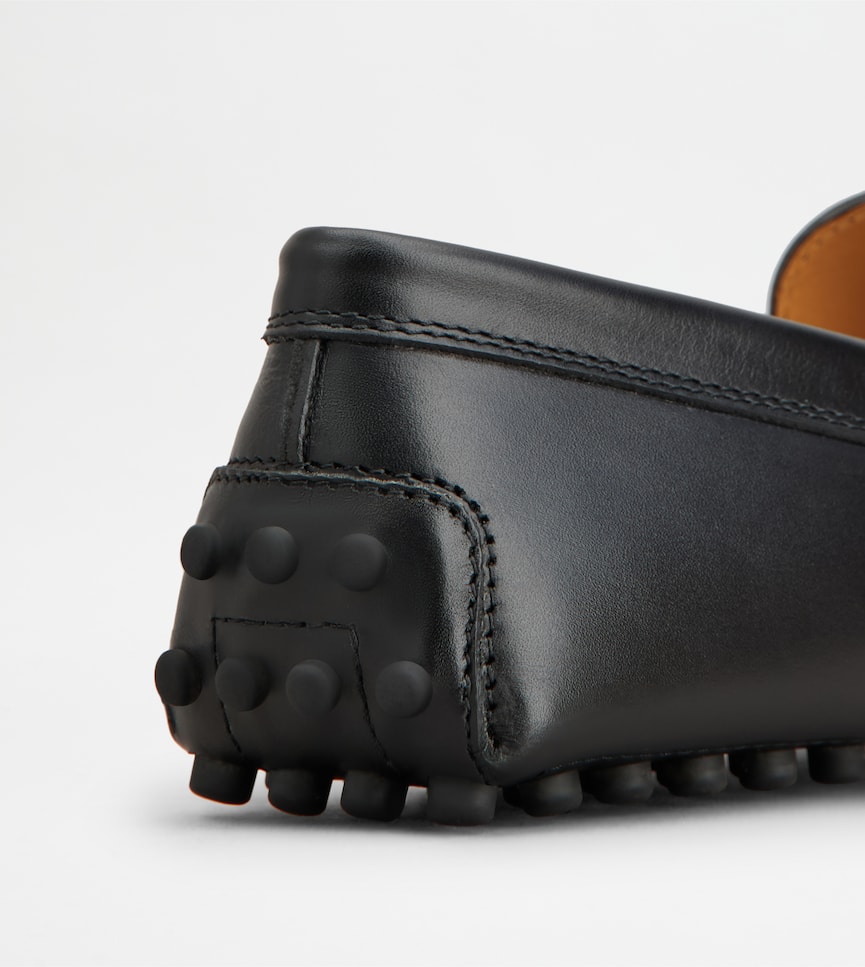 Gommino Driving Shoes in Leather - Alternativa dettaglio