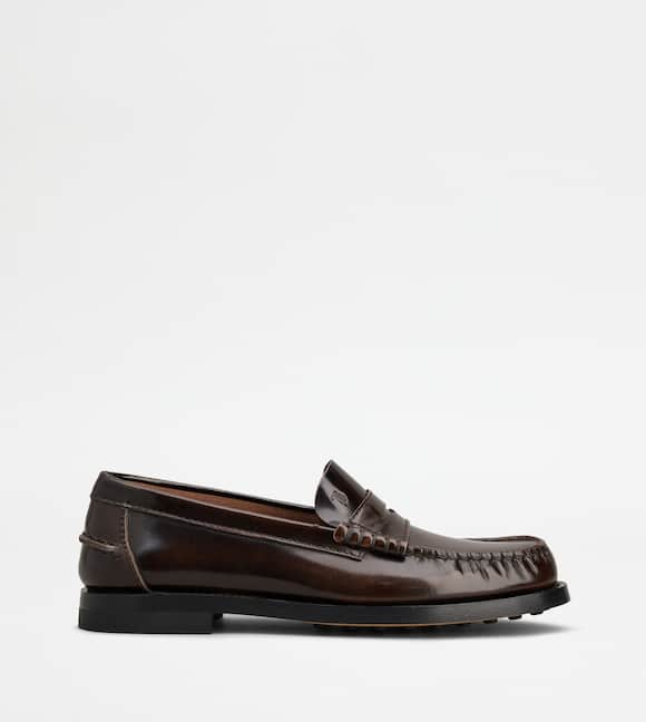 ADA_PRODUCT_ITEM_IMAGE Loafers in Leather