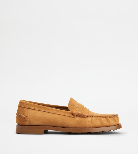 ADA_PRODUCT_ITEM_IMAGE Loafers in Suede