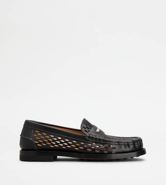 ADA_PRODUCT_ITEM_IMAGE Loafers in Leather