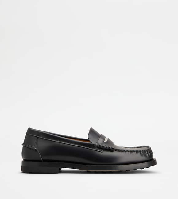 ADA_PRODUCT_ITEM_IMAGE Loafers in Leather