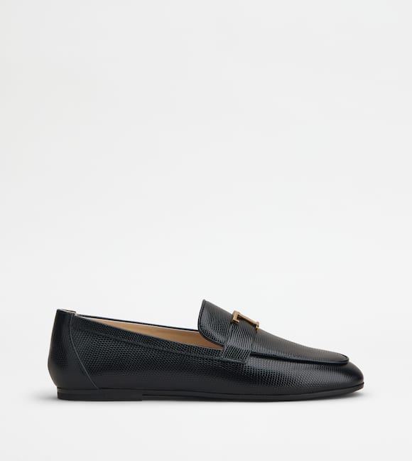 ADA_PRODUCT_ITEM_IMAGE T Timeless Loafers in Leather