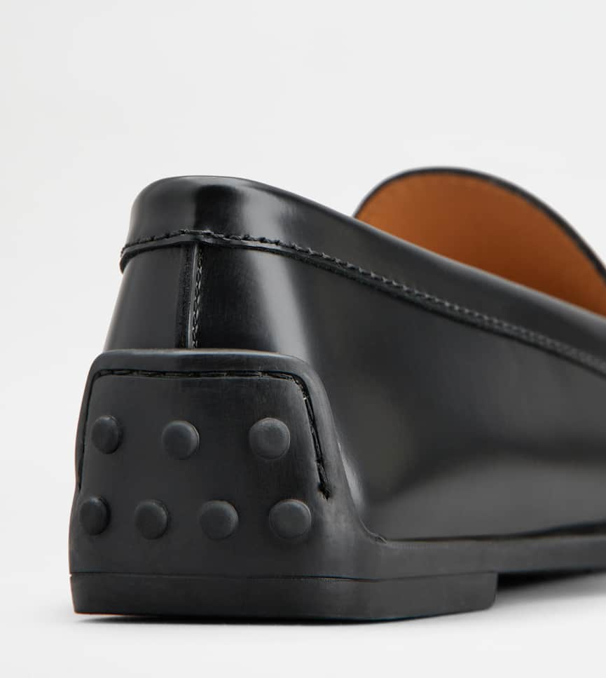 City Gommino Driving Shoes in Leather - Alternativa dettaglio