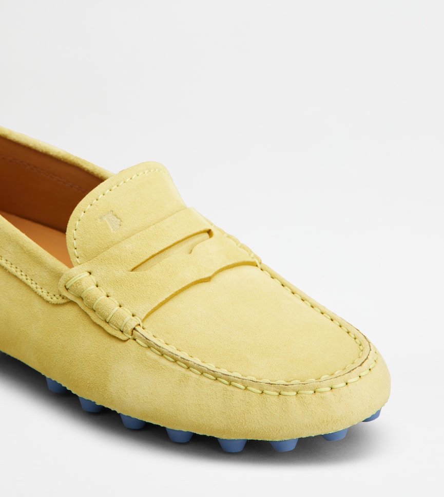 Gommino Bubble Tod's en Ante - Alternativa dettaglio