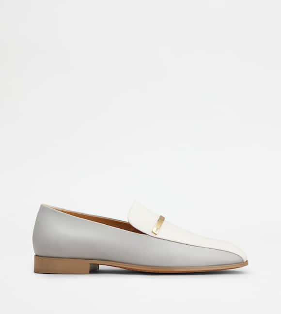 ADA_PRODUCT_ITEM_IMAGE Loafers in Leather