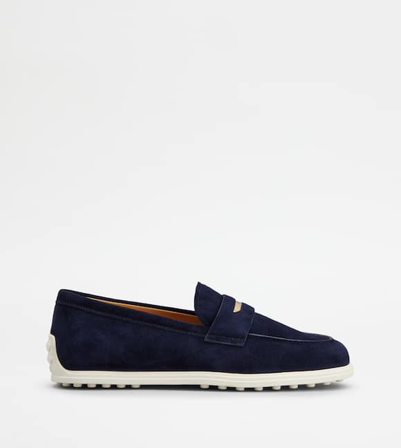 ADA_PRODUCT_ITEM_IMAGE Loafers in Suede