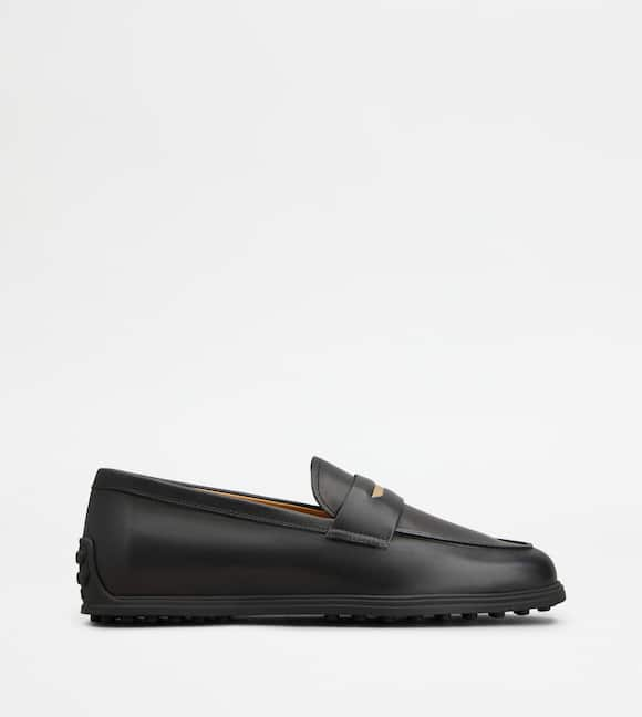 ADA_PRODUCT_ITEM_IMAGE Loafers in Leather