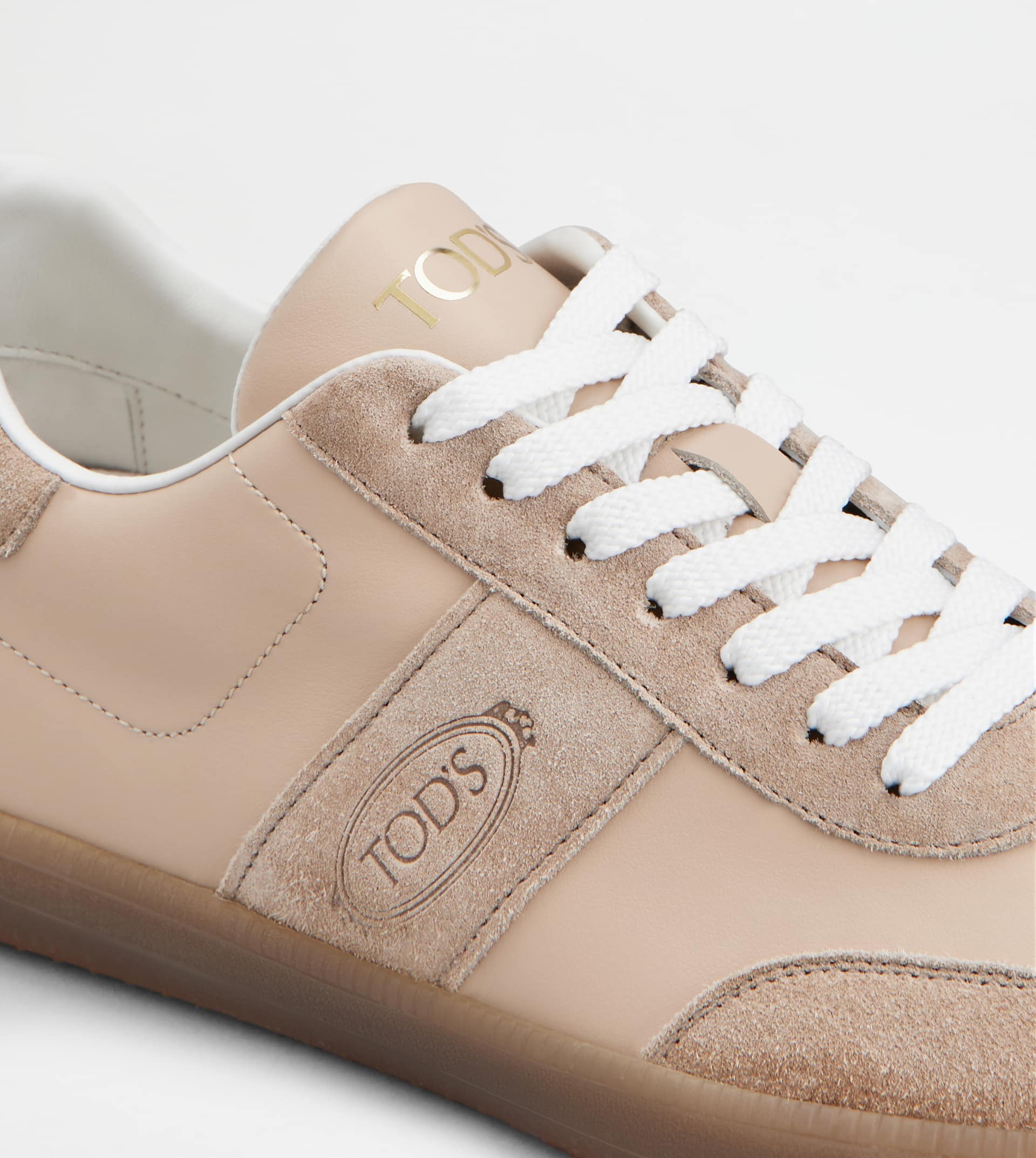 Tod‘s, outlets neuwertig, Gr. 38.5