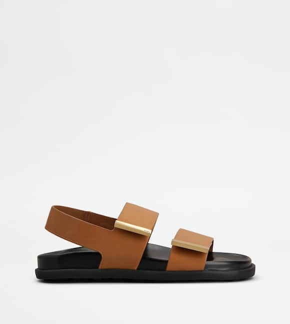 ADA_PRODUCT_ITEM_IMAGE Sandals in Leather