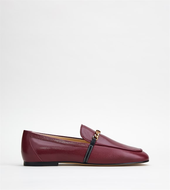 ADA_PRODUCT_ITEM_IMAGE Loafers in Leather