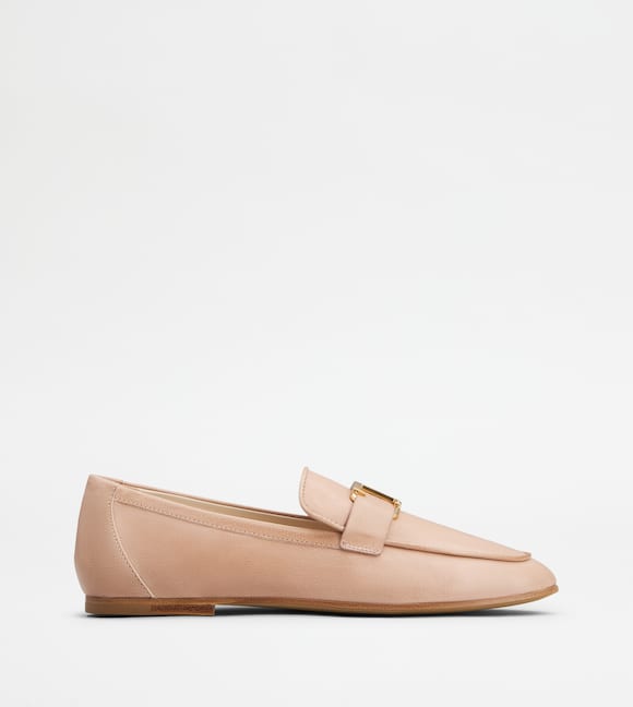 ADA_PRODUCT_ITEM_IMAGE T Timeless Loafers in Leather