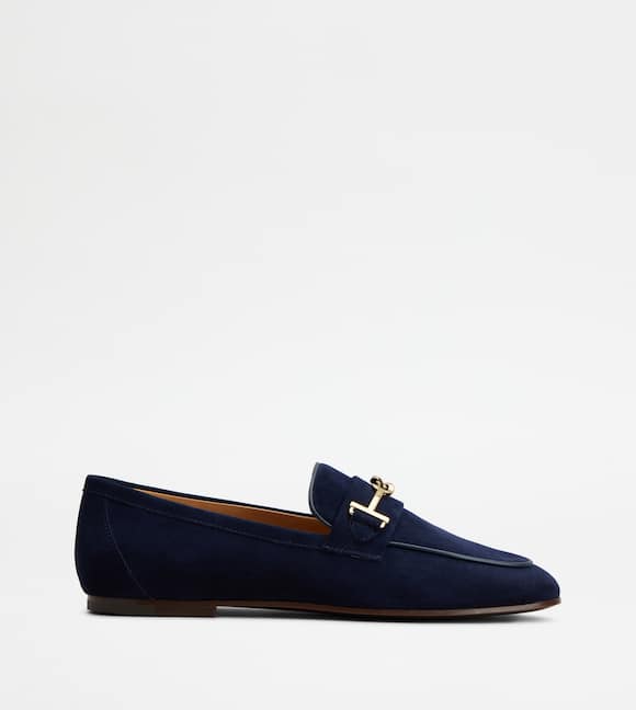 ADA_PRODUCT_ITEM_IMAGE Loafers in Suede