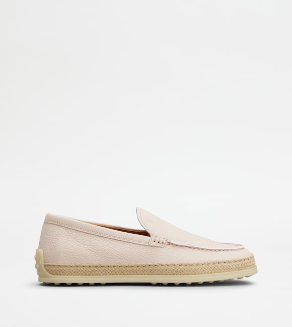 ADA_PRODUCT_ITEM_IMAGE Slipper Loafers in Leather